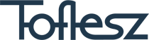 Logo Toflesz B2B